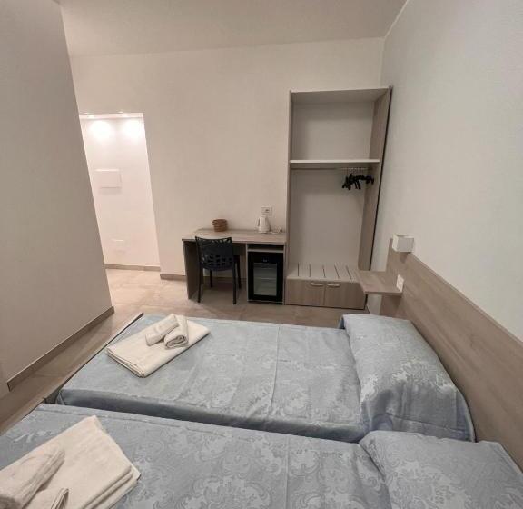 Номер Economy, Porta Sul Mare