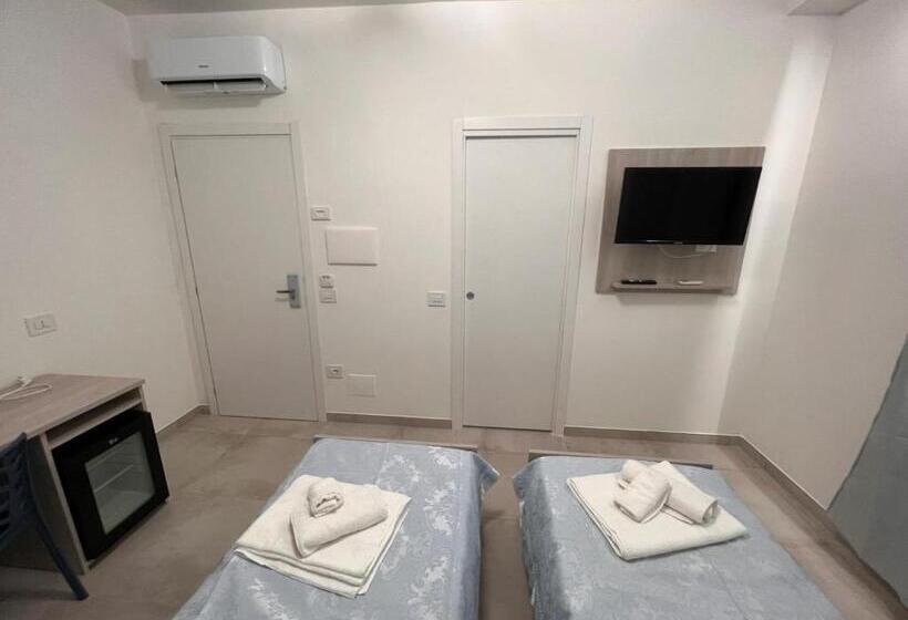 Номер Superior Вид на Горы, Porta Sul Mare