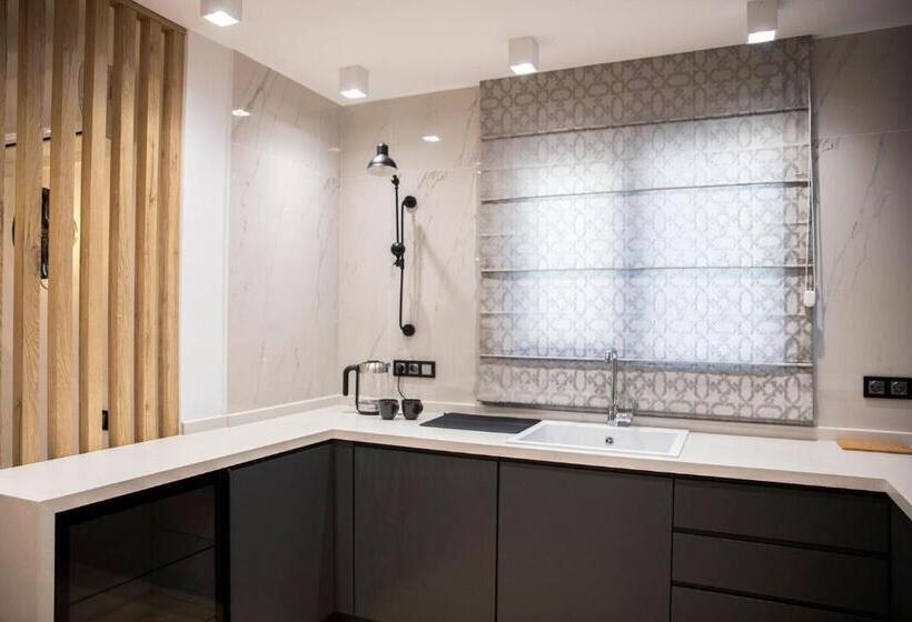 Вилла Deluxe 1 Спальня, Antique Hills Alanya