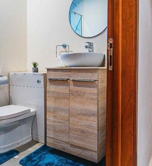 Апартаменты Deluxe 1 Спальня, Park Apartments