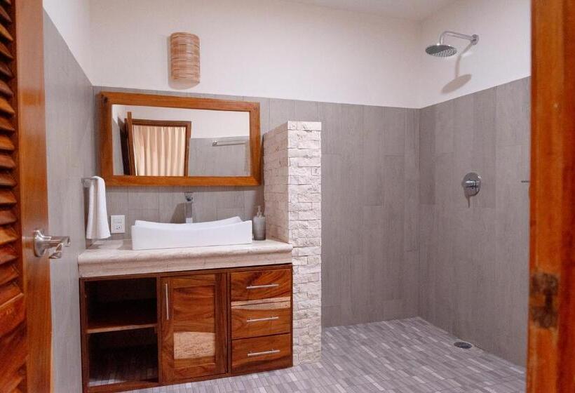 套房, Casa Victoria Puerto Escondido Beach