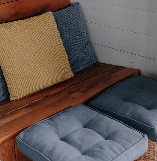 스탠다드 룸, L Escale Zen   Tiny House