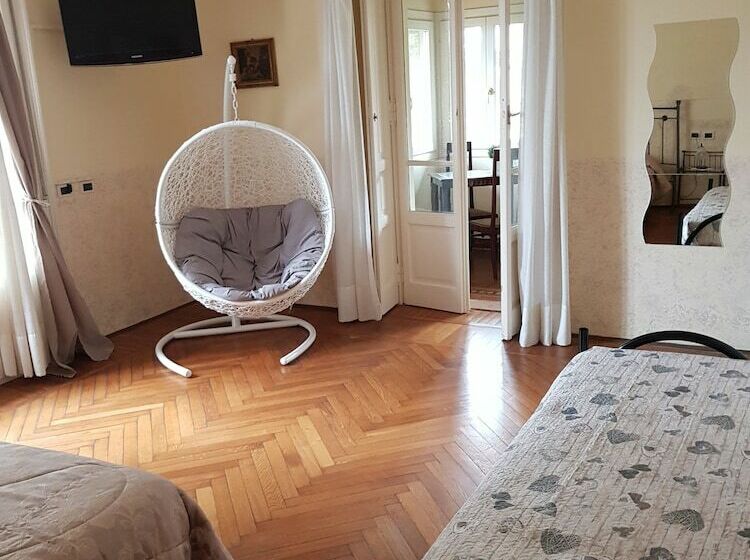 اتاق استاندارد, Alla Torretta