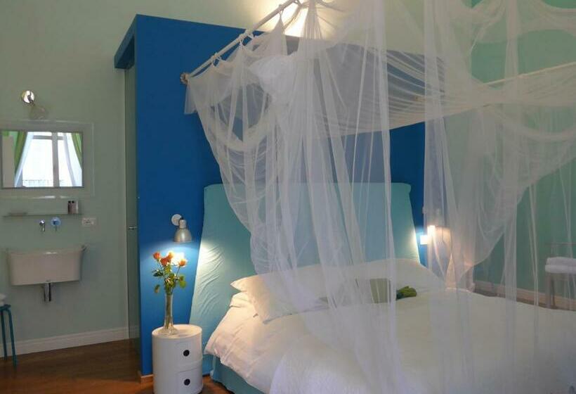 スタンダードルーム, B&b Casa Fenoglio