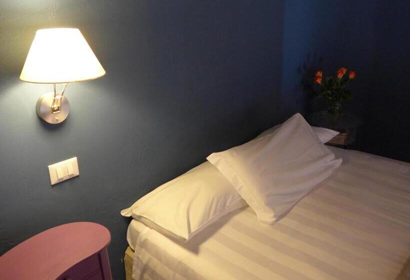 スタンダード４人部屋, B&b Casa Fenoglio