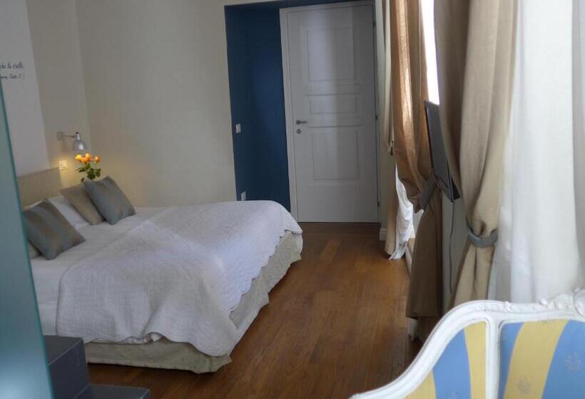スタンダード４人部屋, B&b Casa Fenoglio