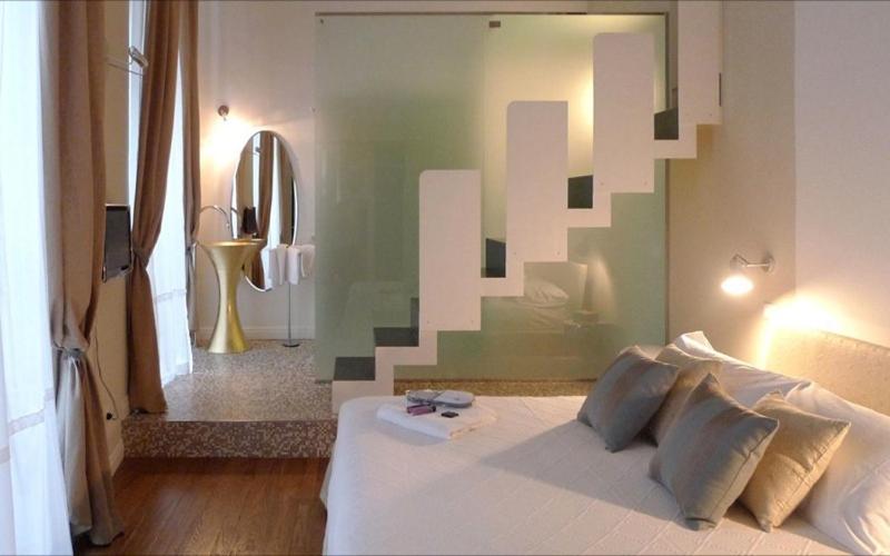 スタンダード４人部屋, B&b Casa Fenoglio