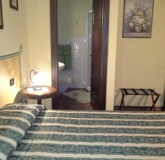 Номер Стандарт, B&b Cascina Bellavista