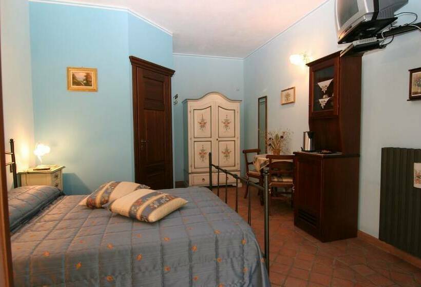Номер Стандарт, B&b Cascina Bellavista