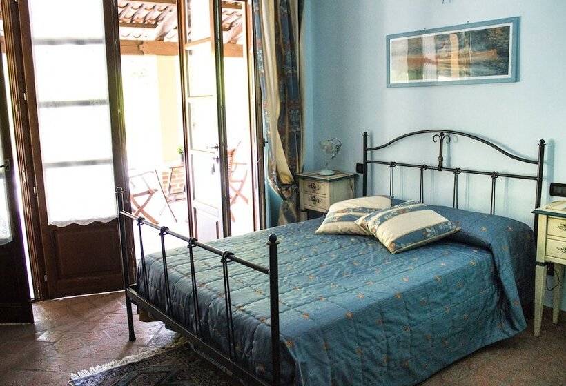 Номер Стандарт, B&b Cascina Bellavista