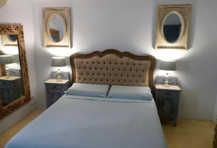 Номер Стандарт, B&b Corte San Giuseppe 2