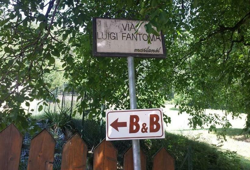 스탠다드 룸, B&b Rendena Chalet