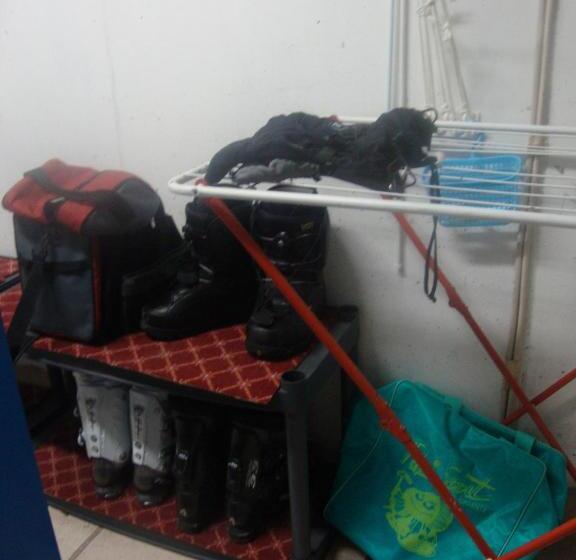 스탠다드 트리플 룸, B&b Rendena Chalet