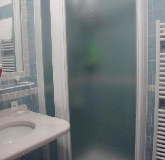 4인용 스탠다드 룸, B&b Rendena Chalet