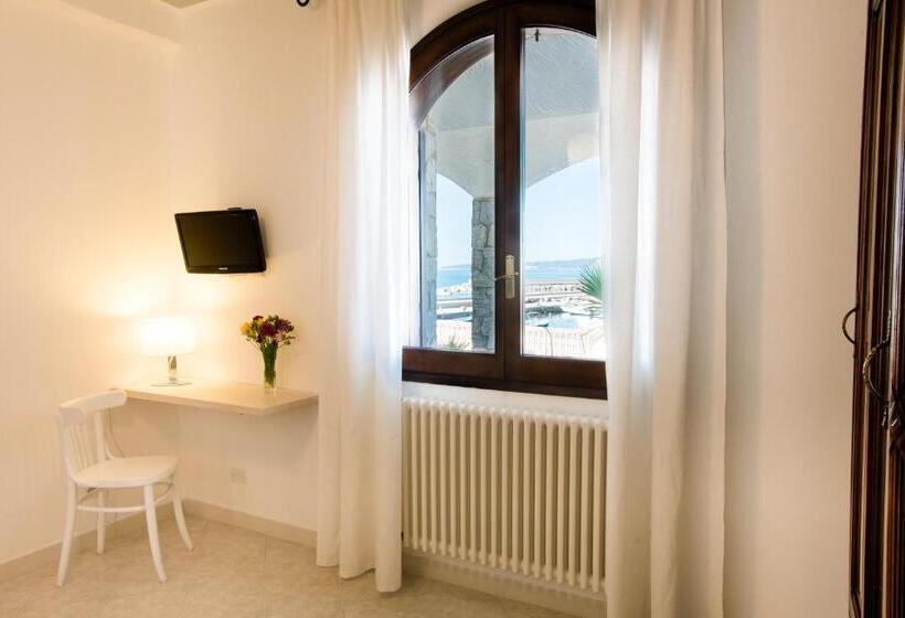 Номер Стандарт, B&b Sa Cruxitta