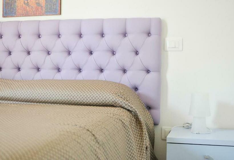 اتاق استاندارد, Camere Girasole