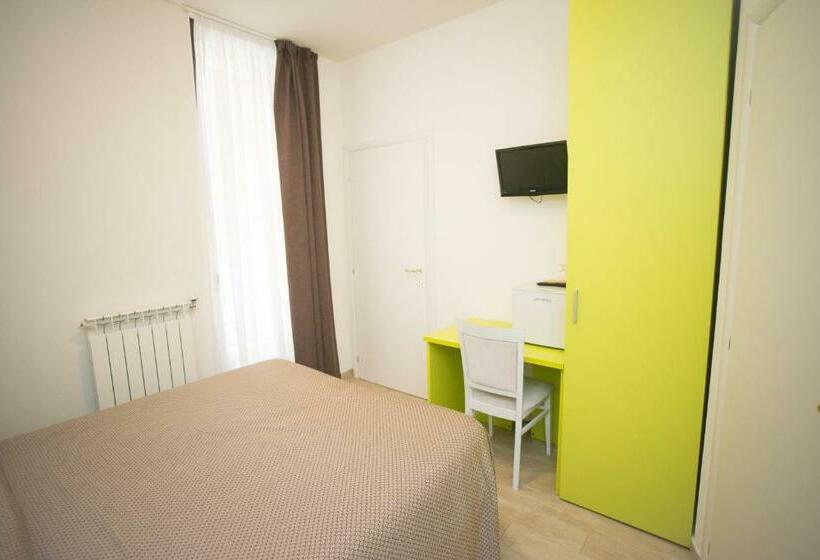 اتاق استاندارد, Camere Girasole