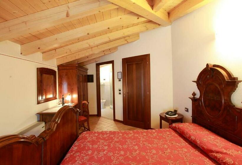 Номер Стандарт, Locanda Da Bepi
