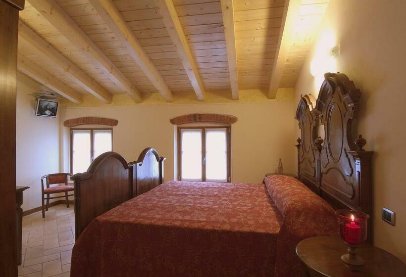 Номер Стандарт, Locanda Da Bepi