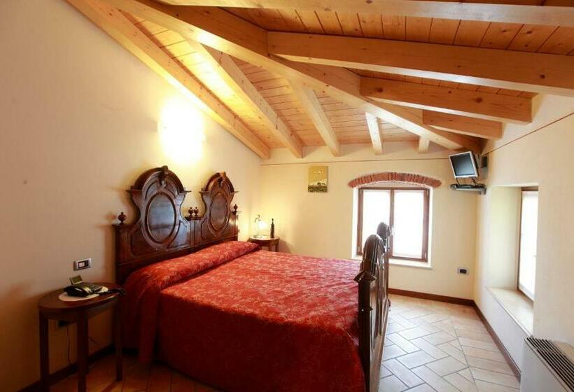 Номер Стандарт, Locanda Da Bepi
