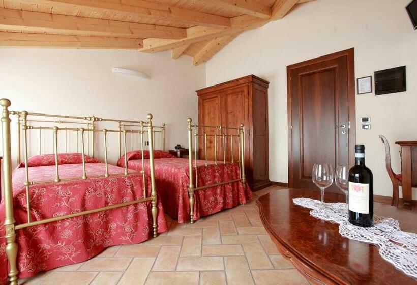 Номер Стандарт, Locanda Da Bepi