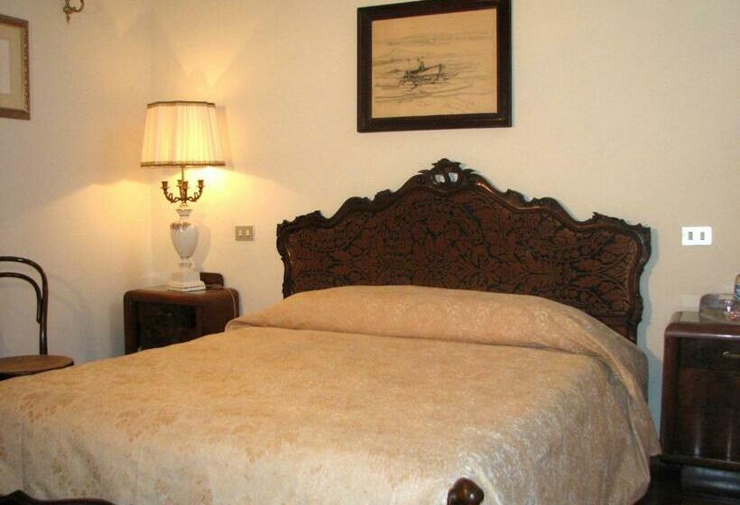 اتاق استاندارد, Locanda Guidi