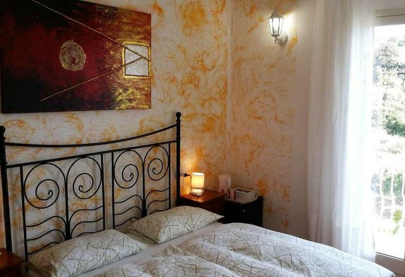 スタンダードルーム, Villa Agnese