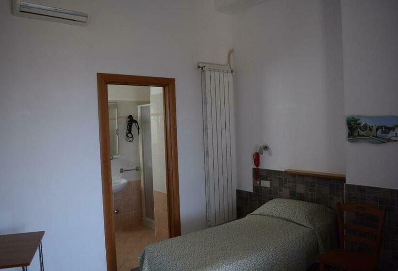 标准间, Bed & Breakfast La Collinetta