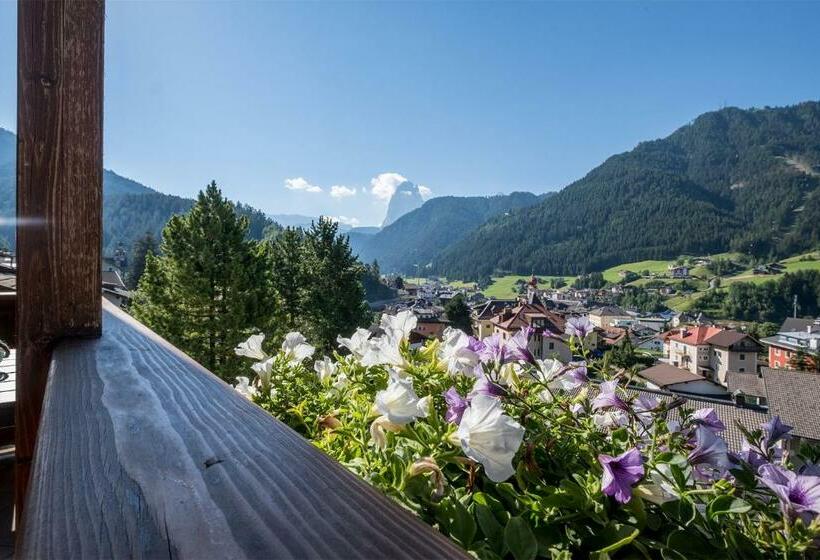اتاق استاندارد, Garni Alba Bed & Breakfast