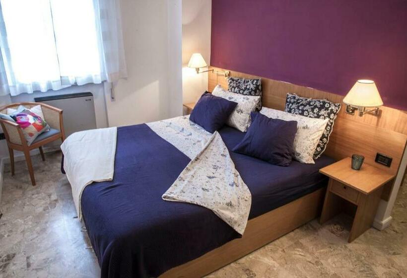Номер Стандарт, Albergo Vecchio Forno
