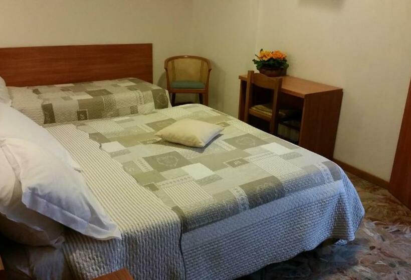 Трехместный Номер Deluxe, Albergo Vecchio Forno