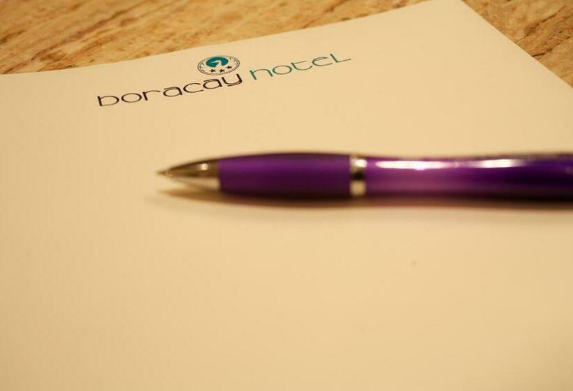 اتاق استاندارد, Boracay
