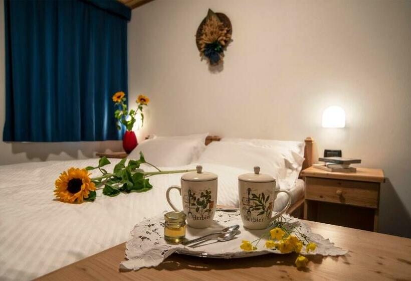 Номер Стандарт, Chalet Genziana