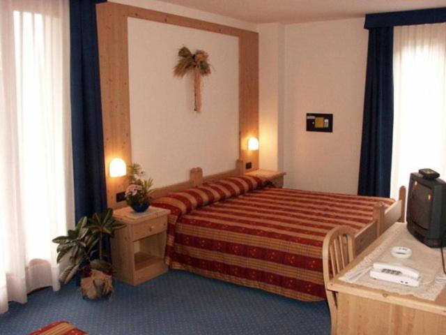 Номер Стандарт, Chalet Genziana