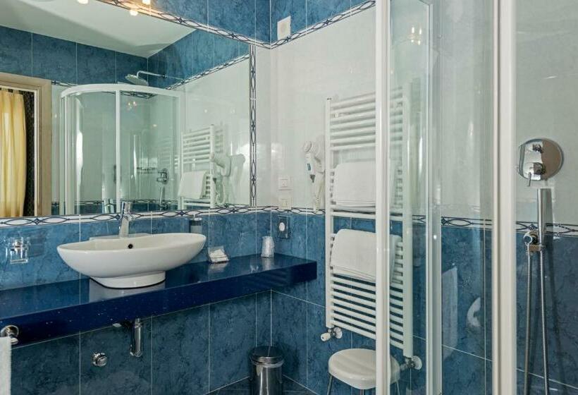 اتاق استاندارد, Family Hotel Andes   Only For Family
