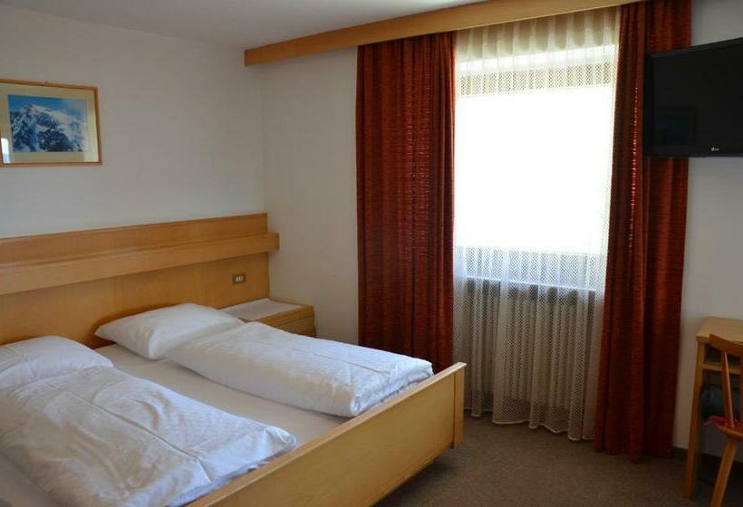 Номер Стандарт, Pension Schifferegger