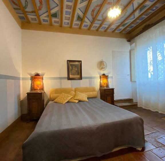 Номер Стандарт, Residenza D'epoca San Lorenzo Tre