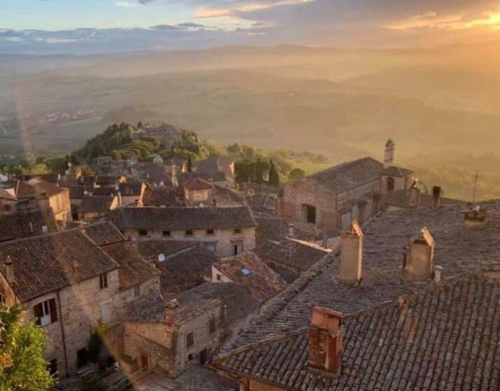 Номер Стандарт, Residenza D'epoca San Lorenzo Tre