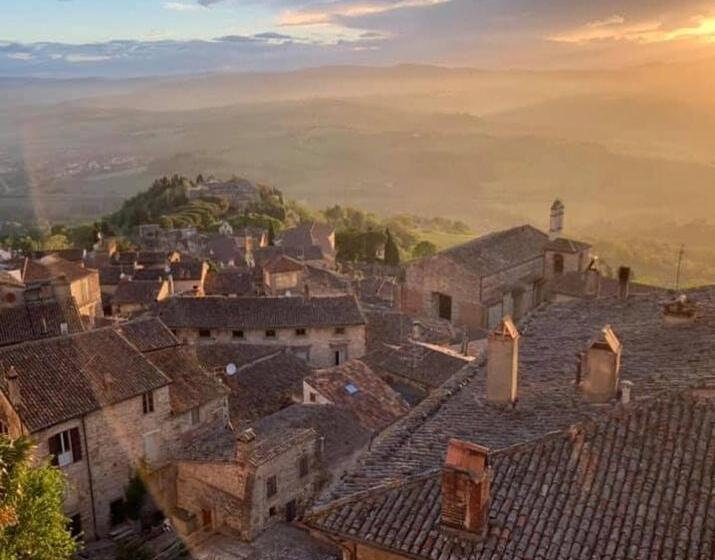 Номер Стандартный с Видом, Residenza D'epoca San Lorenzo Tre