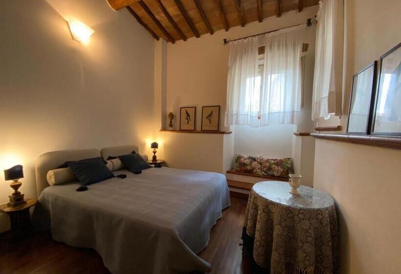 Люкс, Residenza D'epoca San Lorenzo Tre