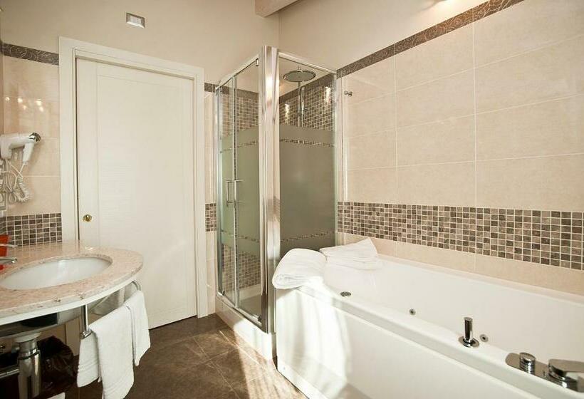Апартаменты 1 Спальня, Appartamenti Villa Ancora