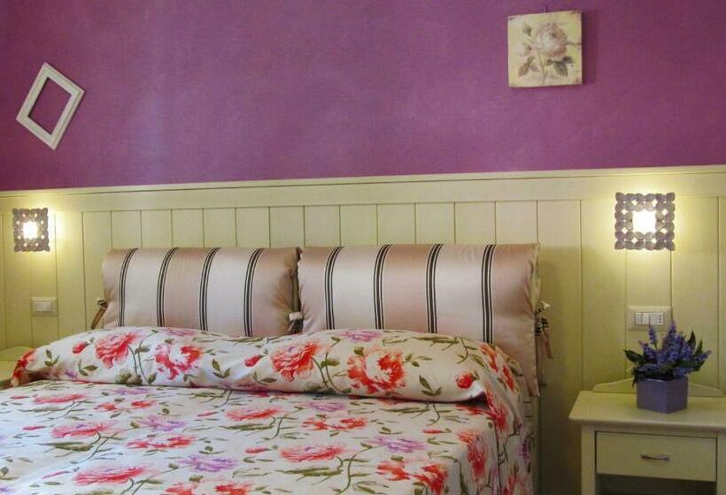 Апартаменты 1 Спальня, Appartamenti Villa Ancora