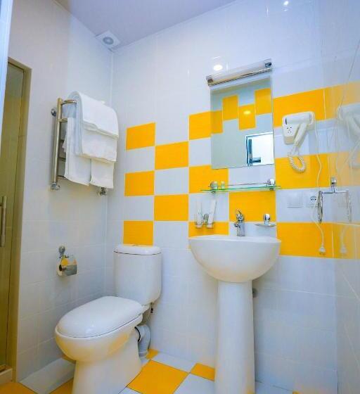 스탠다드 룸, Art Samarqand Hotel B&b Near Railway Station
