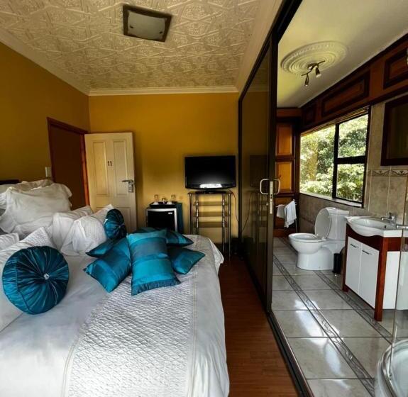 Номер Стандарт, Alizwa Guesthouse
