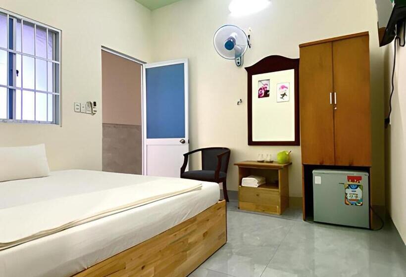 اتاق استاندارد, Khách Sạn Hằng Trang
