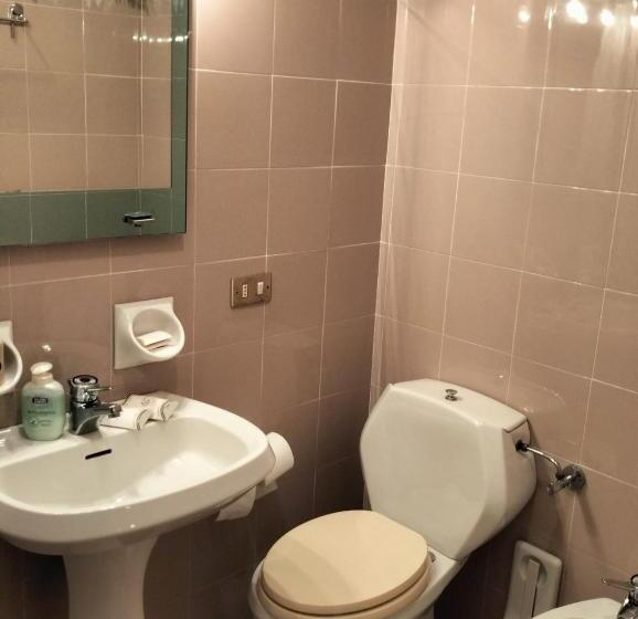 Номер Deluxe, La Grotta Di San Michele