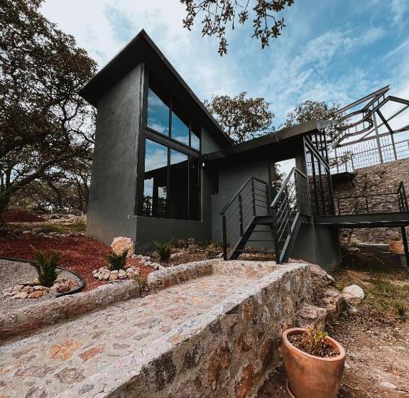 Номер Стандарт, La Forêt Cabañas Boutique