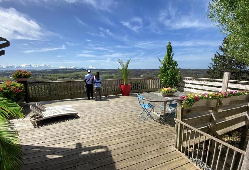 Номер Стандарт, Le Patio Tursan