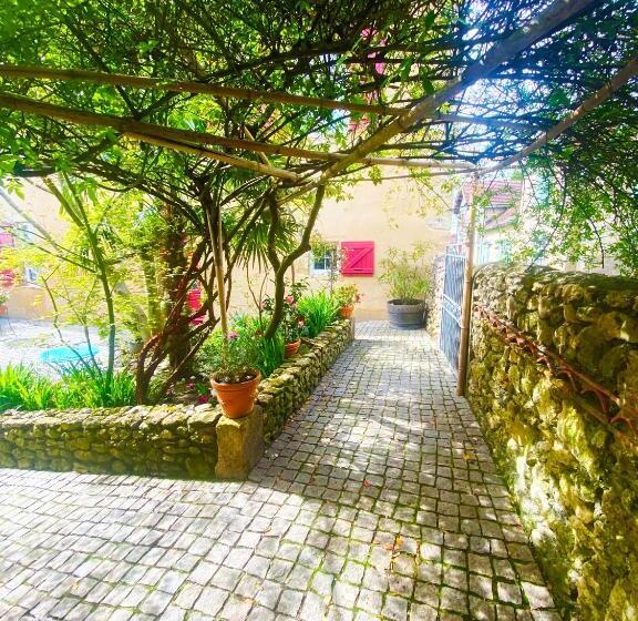 Номер Стандарт, Le Patio Tursan