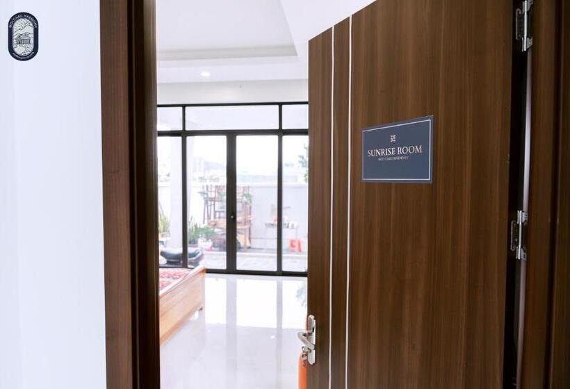 اتاق سوپریور, Mộc Châu Harmony